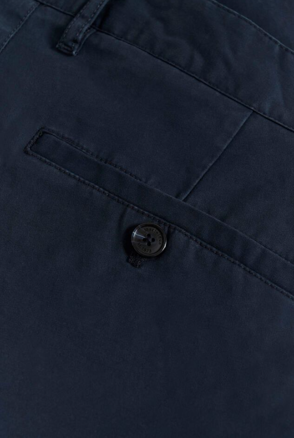 Short Matinique levo chino short dark navy