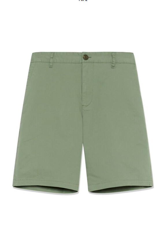 Short Matinique levo chino short sea spray