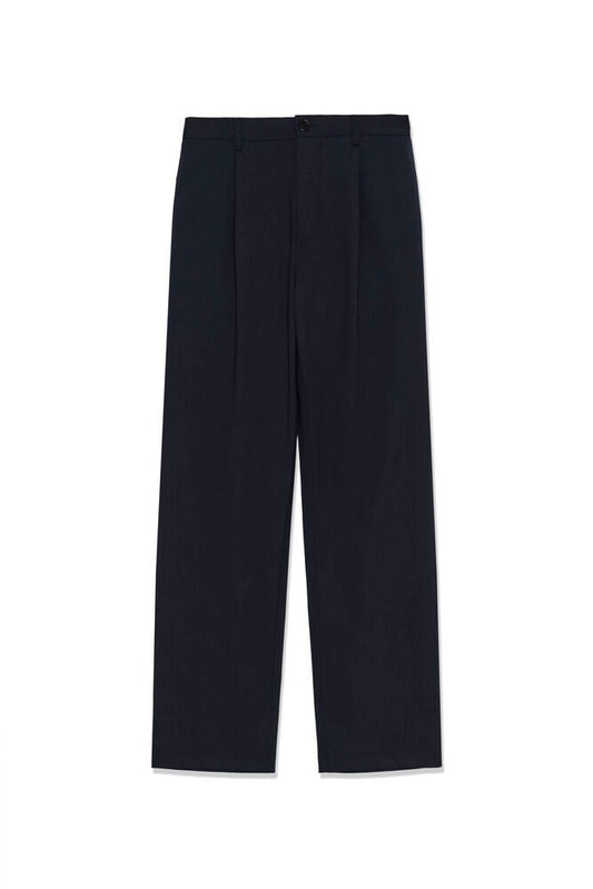 Broek Matinique MAhart pant - Dark navy