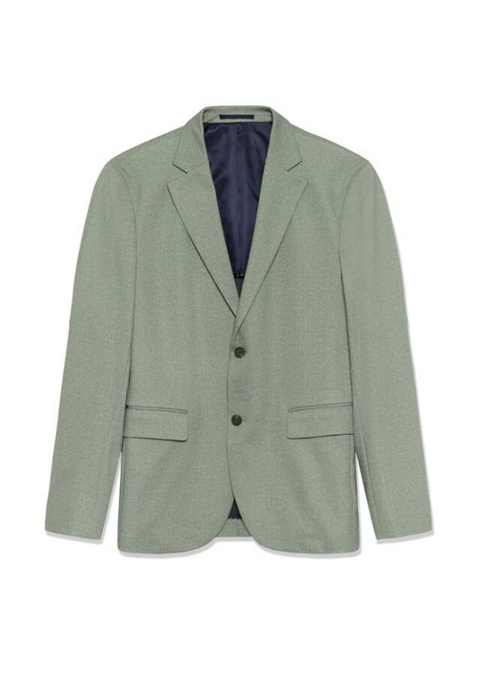Blazer Matinique Charles Jersey sea spray