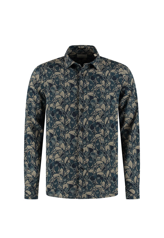 Hemd Dstrezzed dax shirt