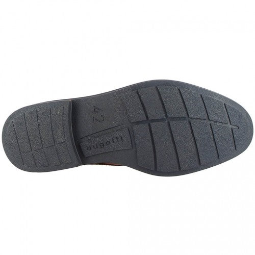 Boots Bugatti leder - Brown