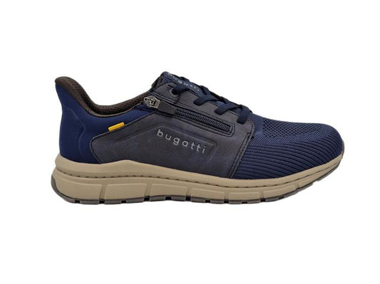 Sneaker Bugatti - Dark blue