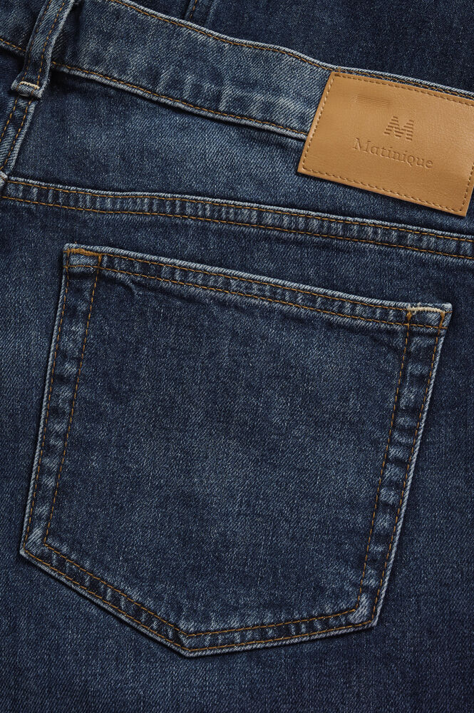 Jeans Matinique MAMike - Dark vintage