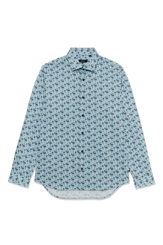 Hemd Matinique MAtrostol BN - Dark navy