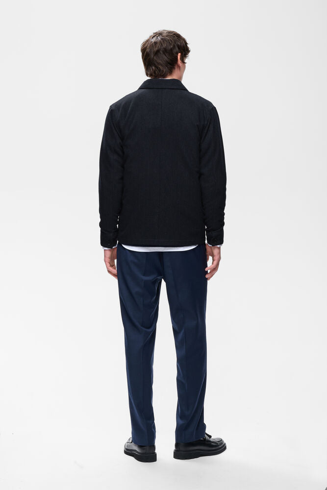 Jacket Matinique MAorignal - Dark navy