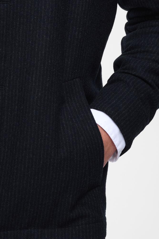 Jacket Matinique MAorignal - Dark navy