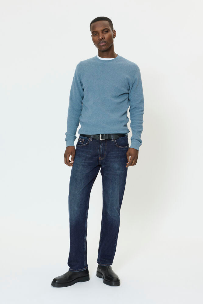 Jeans Matinique MAMike - Dark vintage