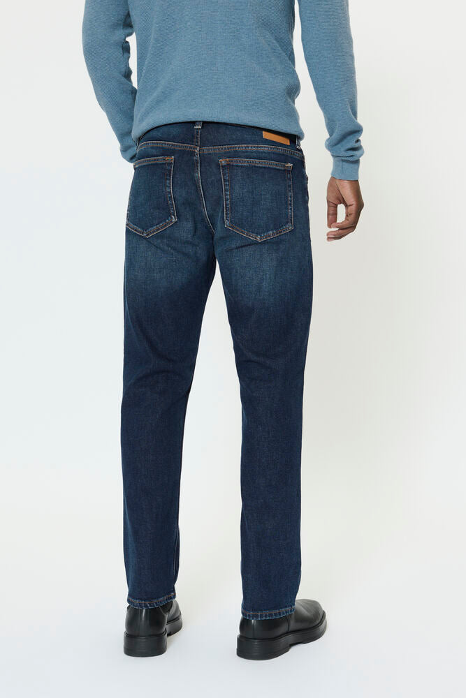 Jeans Matinique MAMike - Dark vintage