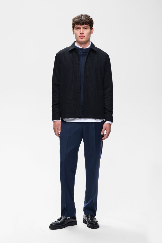 Jacket Matinique MAorignal - Dark navy