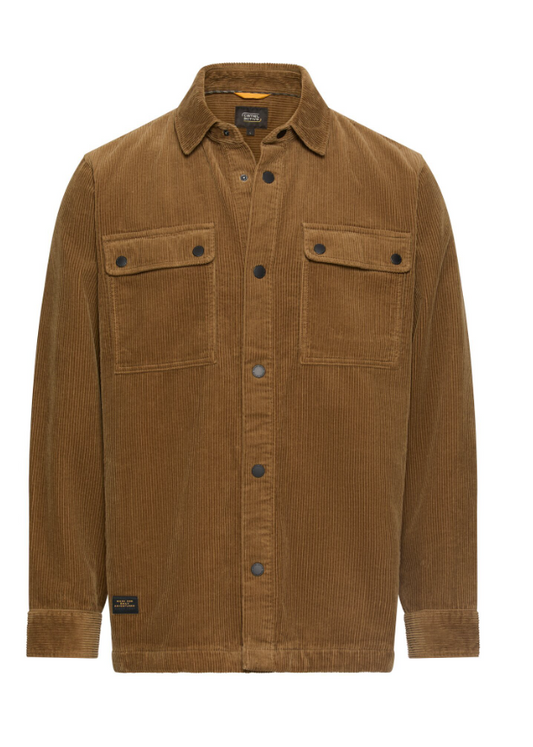 Jas/Blouson Camel Active sepia brown