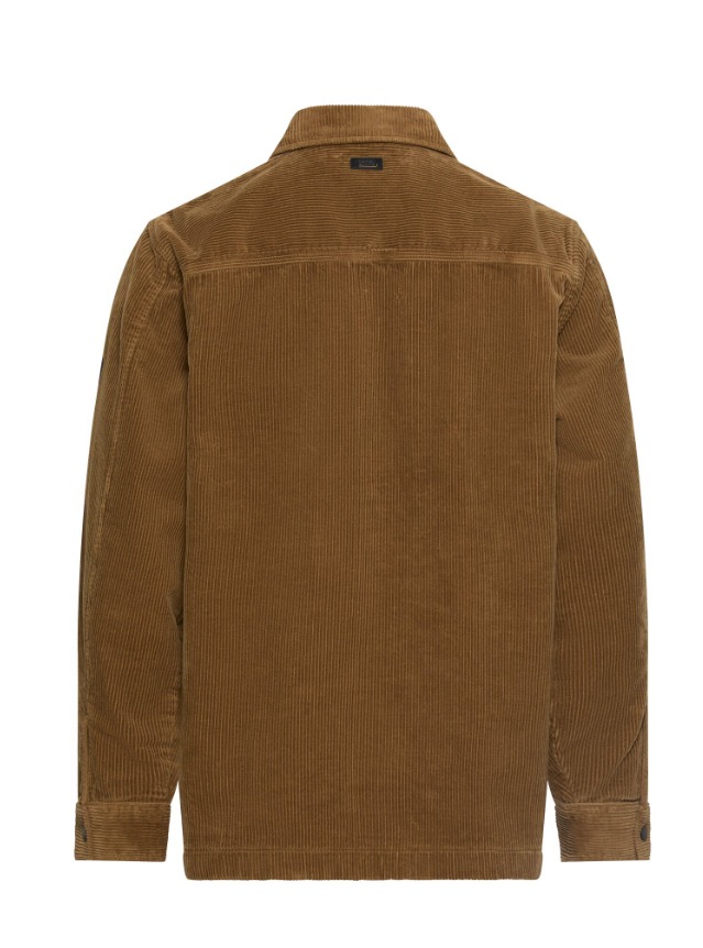 Jas/Blouson Camel Active sepia brown