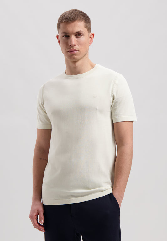 T-Shirt DStrezzed Zeke - Silver birch