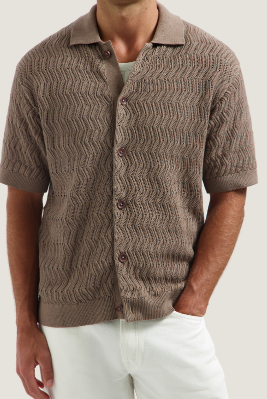 Cardigan Dstrezzed cardigan Joey shortsleeve