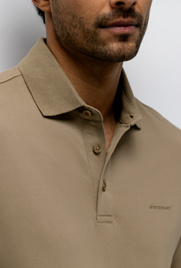 Polo State of Art 16400-1600