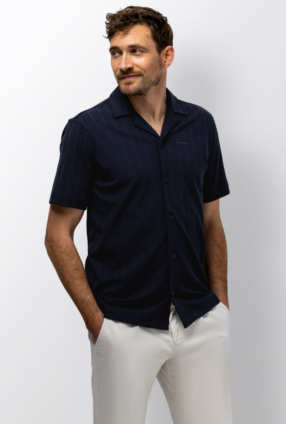 Polo State of Art poloshirt KM 16419