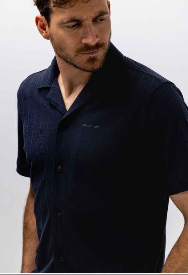 Polo State of Art poloshirt KM 16419