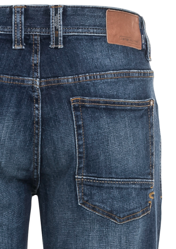 Jeans Camel Active regular fit Houston kleur 42