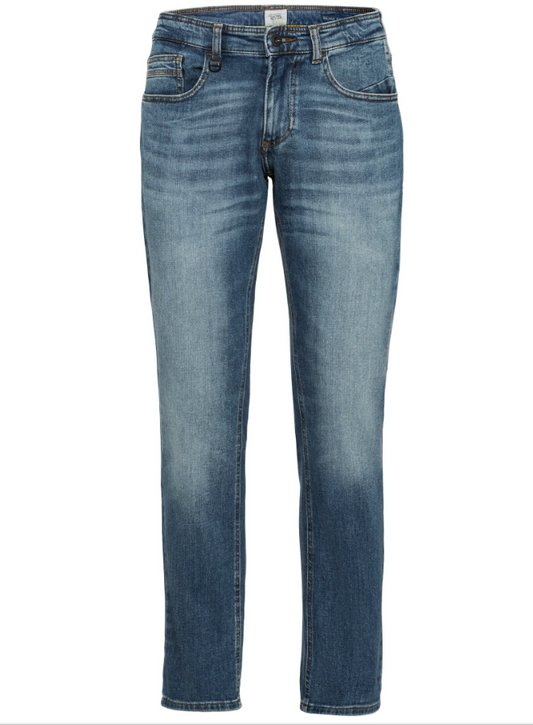 Jeans Camel Madison Slim Fit 5-Pocket