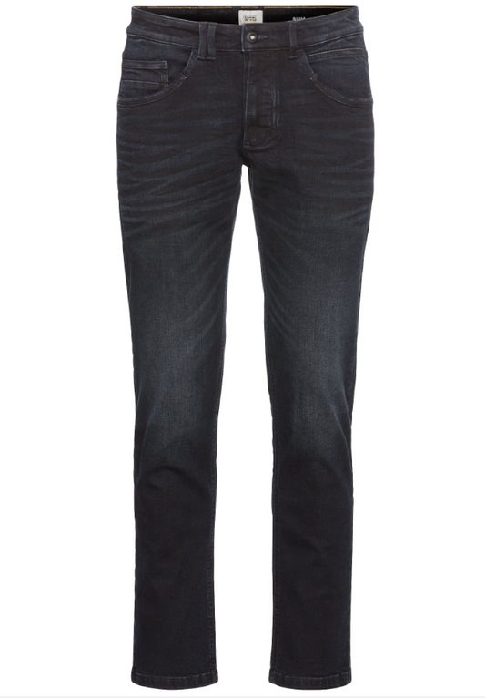 Jeans Camel Madison slim fit - Night blue