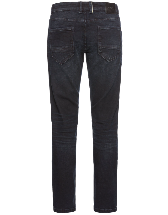 Jeans Camel Madison slim fit - Night blue