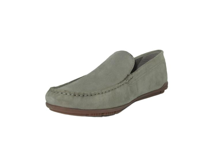 Loafers Bugatti - Light green