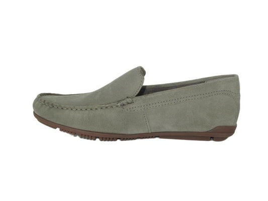 Loafers Bugatti - Light green