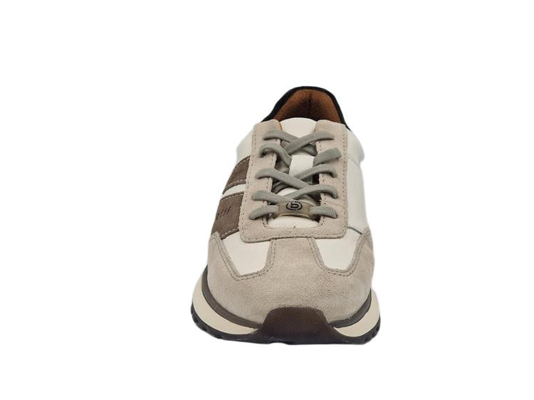 Sneakers Bugatti shoes - Light grey/offwhite