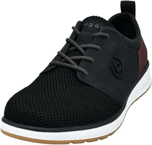 Sneaker Bugatti - Black