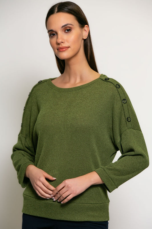 Pull Batida - Avocado