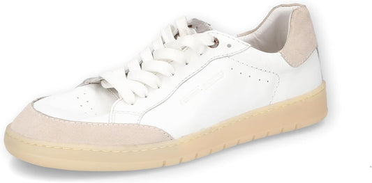 Sneakers Camel Active - White/brown