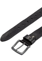 Riem Leder Camel Active zwart
