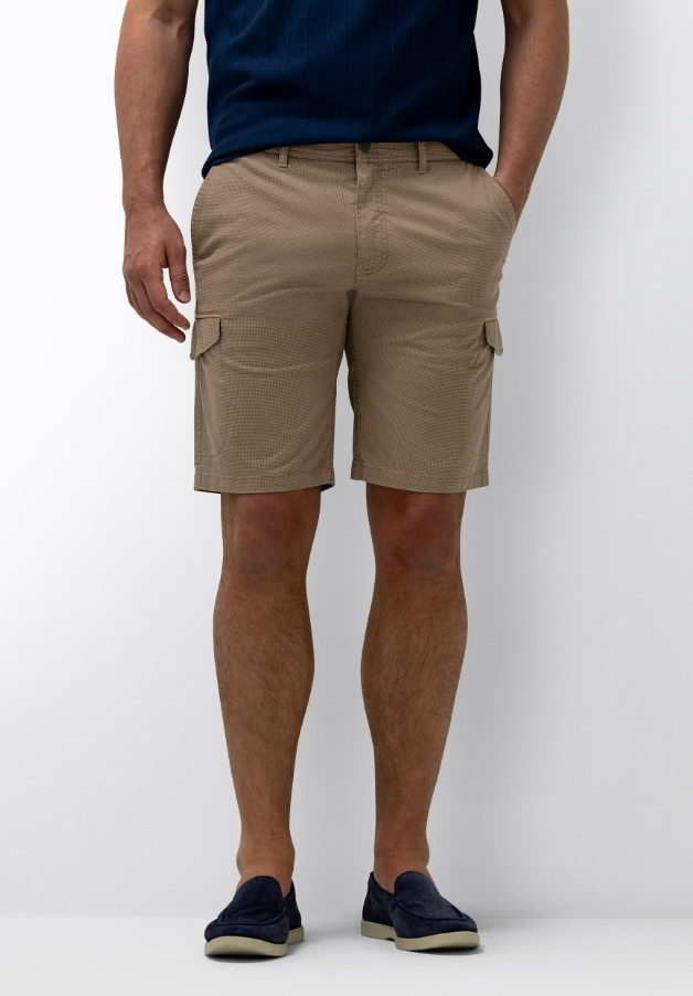 Short State of Art cargoshort beige