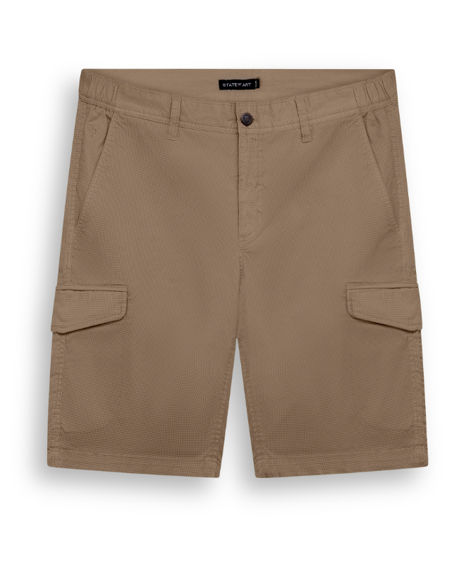 Short State of Art cargoshort beige