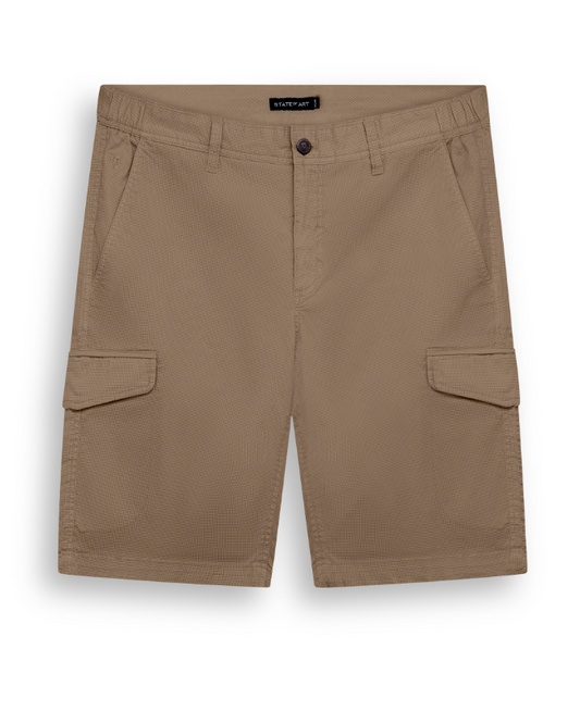 Short State of Art cargoshort beige