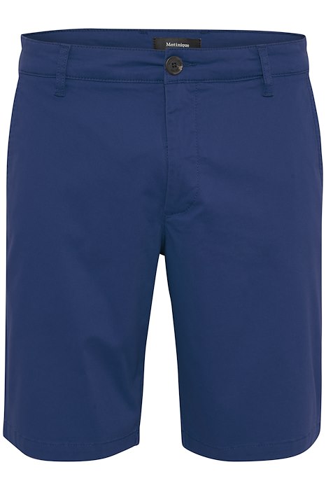 Short Matinique Thomas - Navy Peony