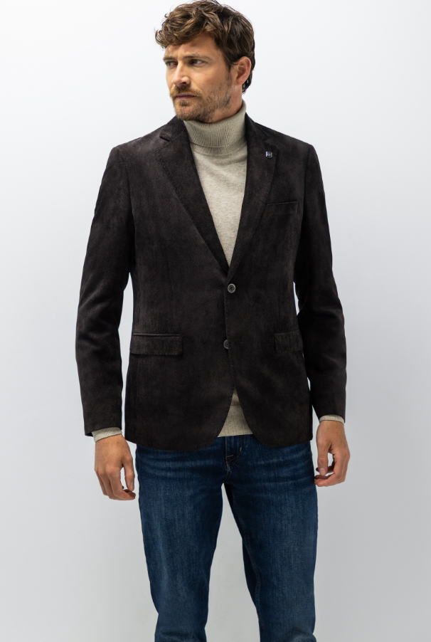 Blazer State of Art Kolbert brown