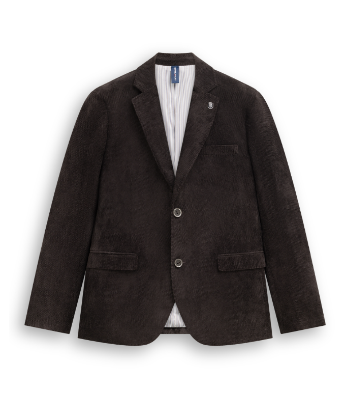 Blazer State of Art Kolbert brown