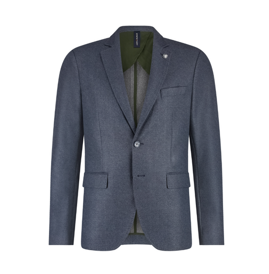 Blazer State of Art - Donkerblauw