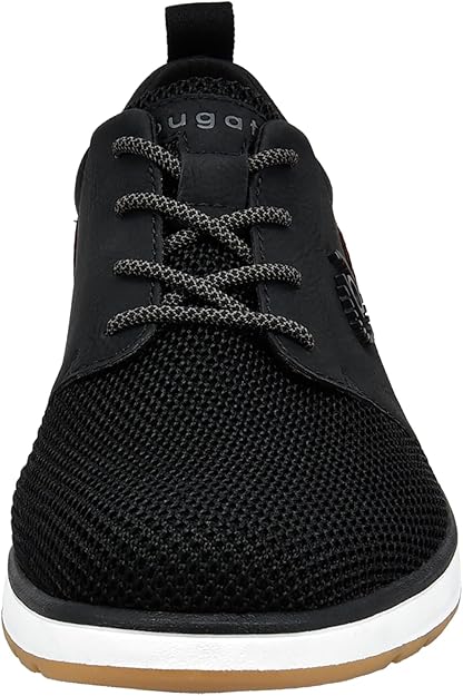 Sneaker Bugatti - Black