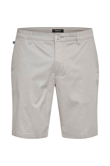 Short Matinique Thomas - Ghost Grey