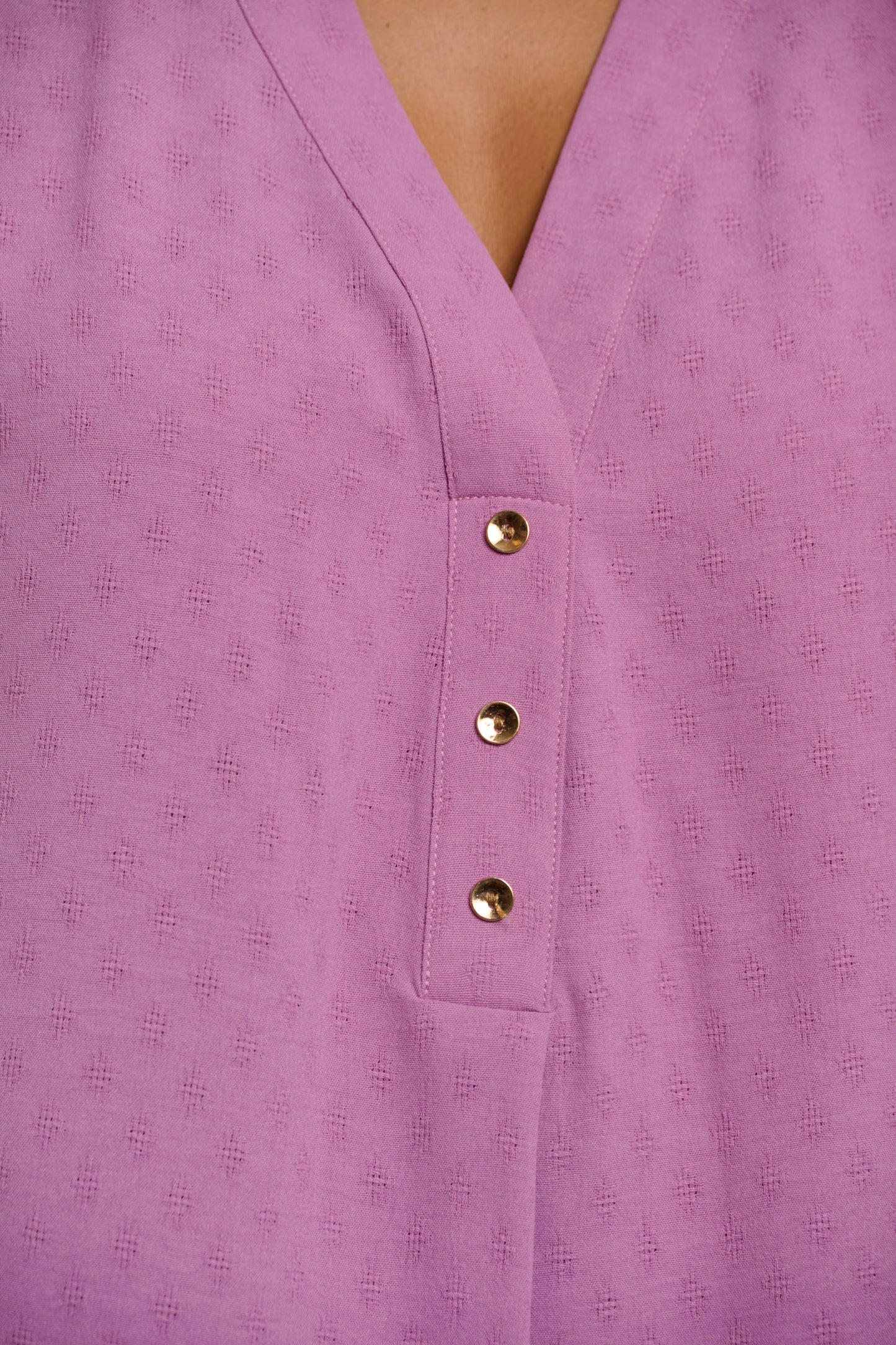 Blouse Rino&Pelle abbe orchid haze