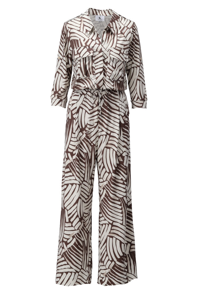 Jumpsuit Kdesign C204