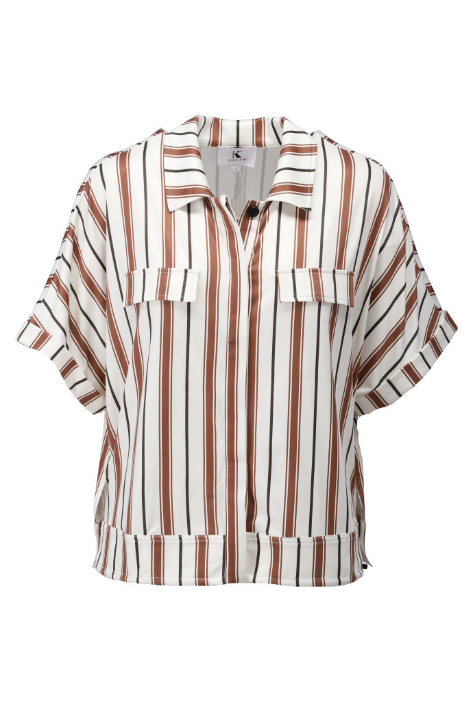Blouse/Top Kdesign C306