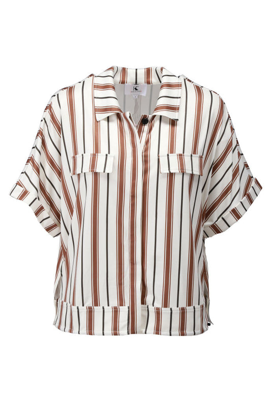 Blouse/Top Kdesign C306