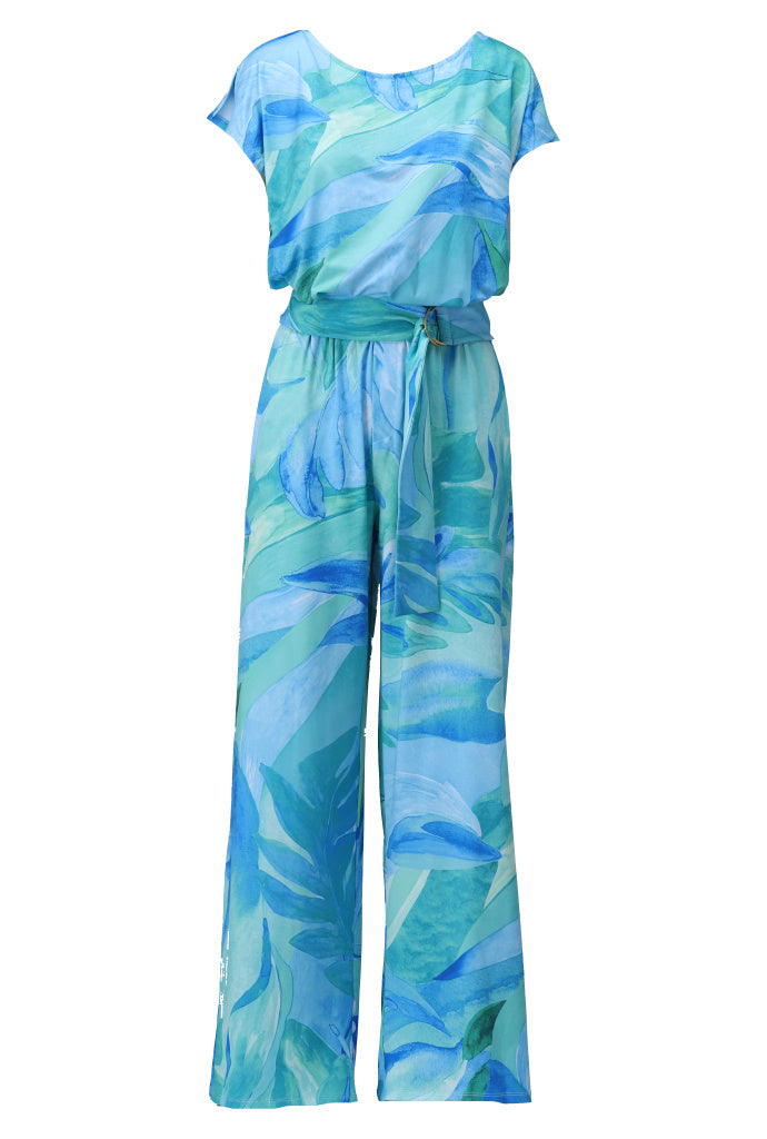 Jumpsuit Kdesign C308