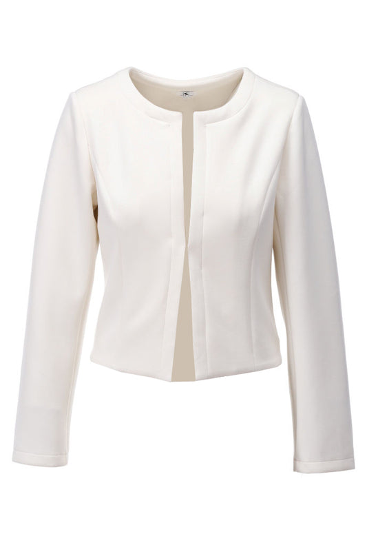 Vestje Kdesign C613 egret