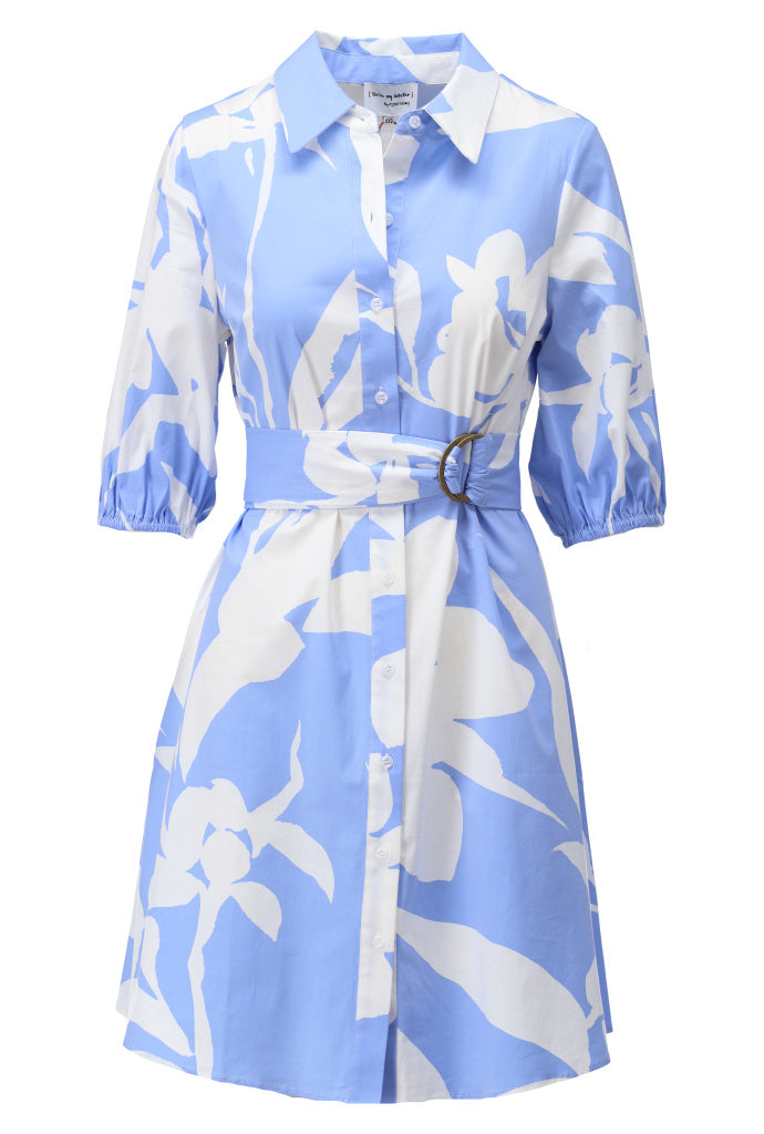 Jurk Kdesign C716L