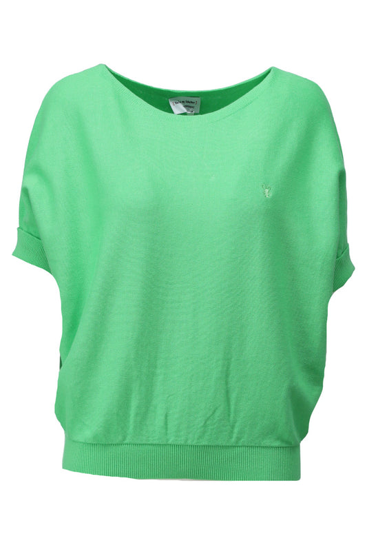 Trui Kdesign Pull met dolman sleeve spring bouquet