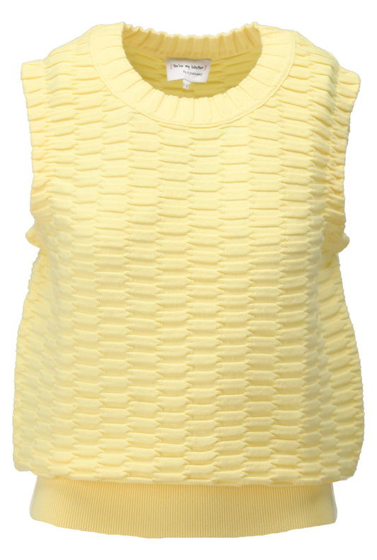Top Kdesign lemon meringue